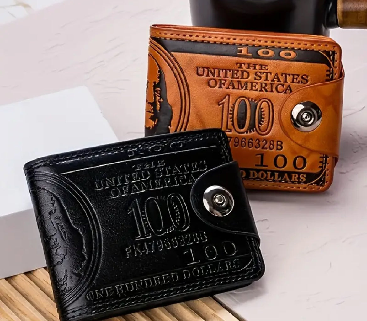 Dollar Design Wallet