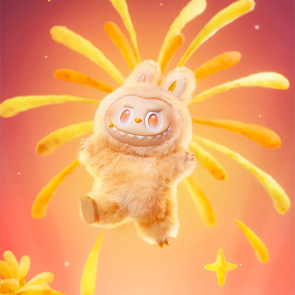 ( Original ) Labubu Plush by POP MART – The Perfect Gift for Your Girlfriend or Partner