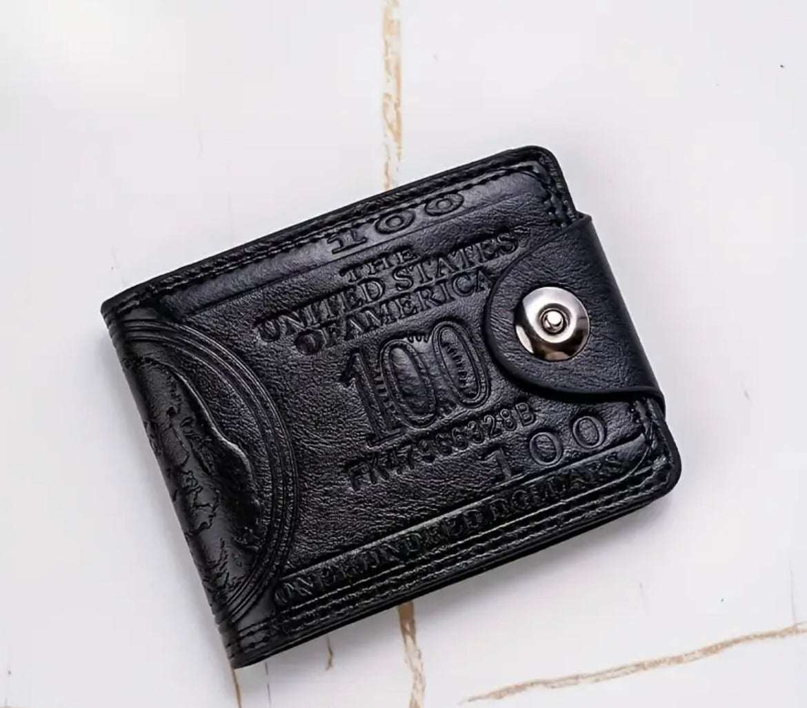 Dollar Design Wallet