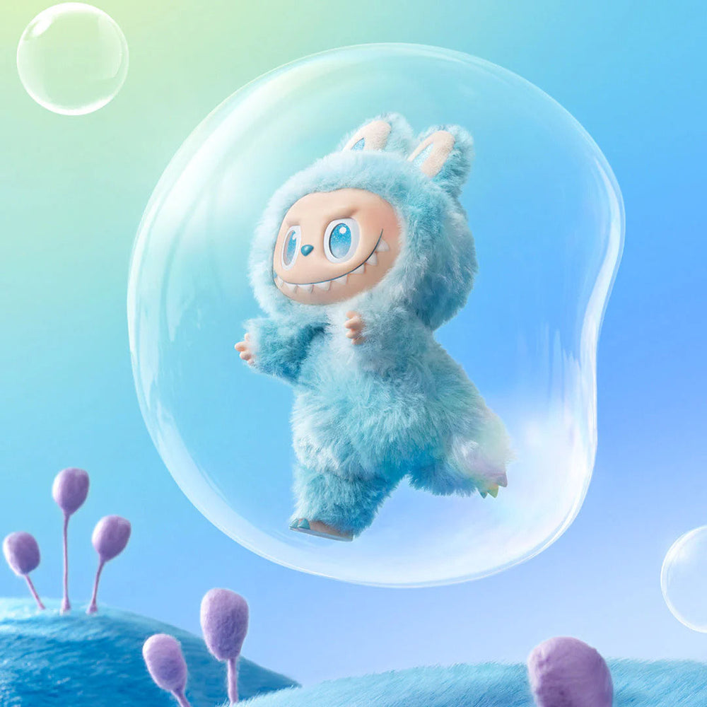 ( Original ) Labubu Plush by POP MART – The Perfect Gift for Your Girlfriend or Partner