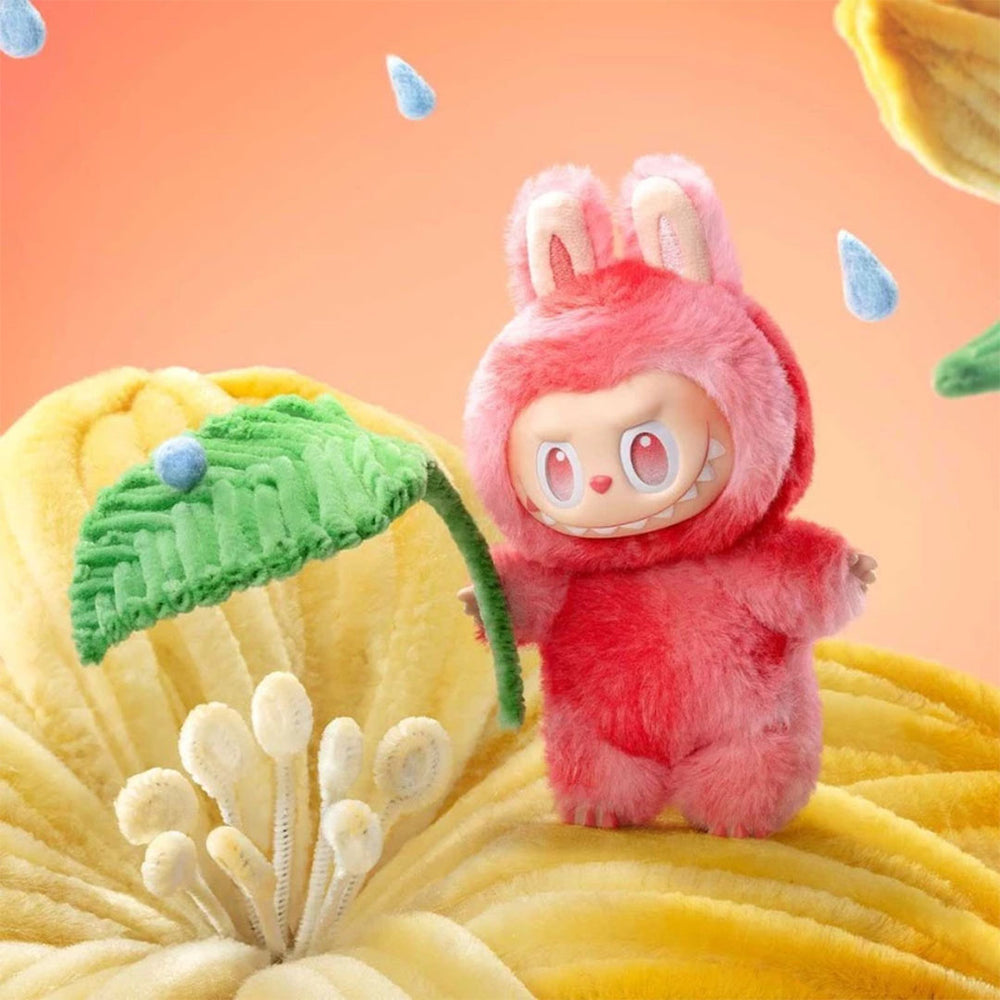 ( Original ) Labubu Plush by POP MART – The Perfect Gift for Your Girlfriend or Partner