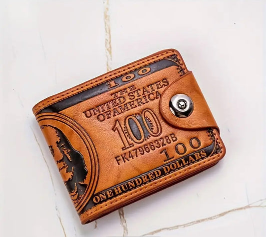 Dollar Design Wallet