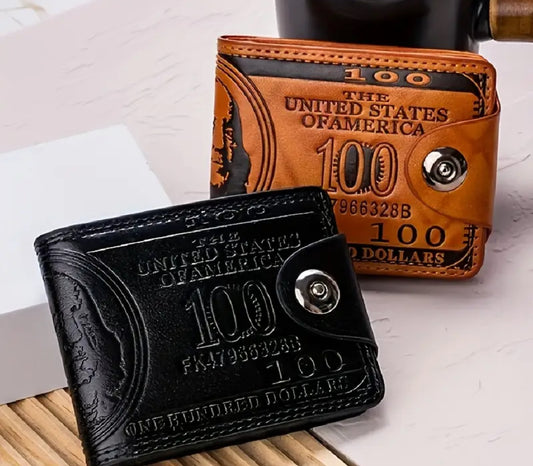 Dollar Design Wallet